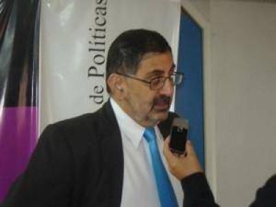 Ra�l Jorge: �vamos a consolidar la ciudad�