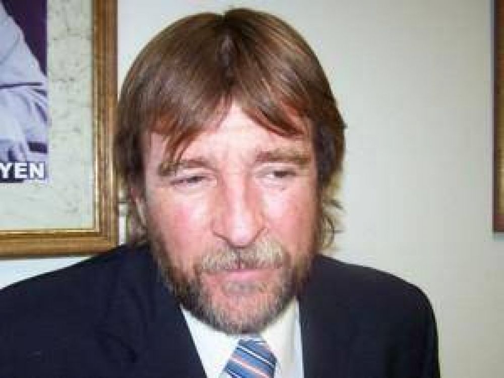 Rizzotti: �la boleta �nica expresa �nimos de transparencia y equidad para la participaci�n pol�tica�
