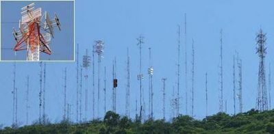 Atentan en Salta contra Canal 12 de Aire y Radio 100.1 Mhz