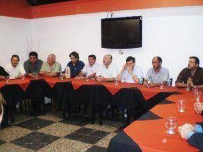 El oficialismo retomar� las conversaciones con los aliados para fortalecer el frente electoral