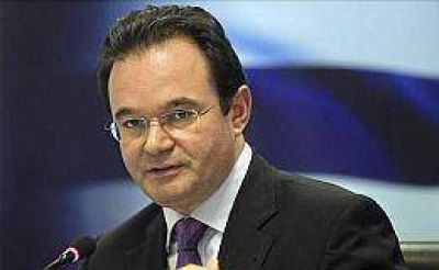 Grecia conf�a en que recibir� el quinto tramo de ayuda externa