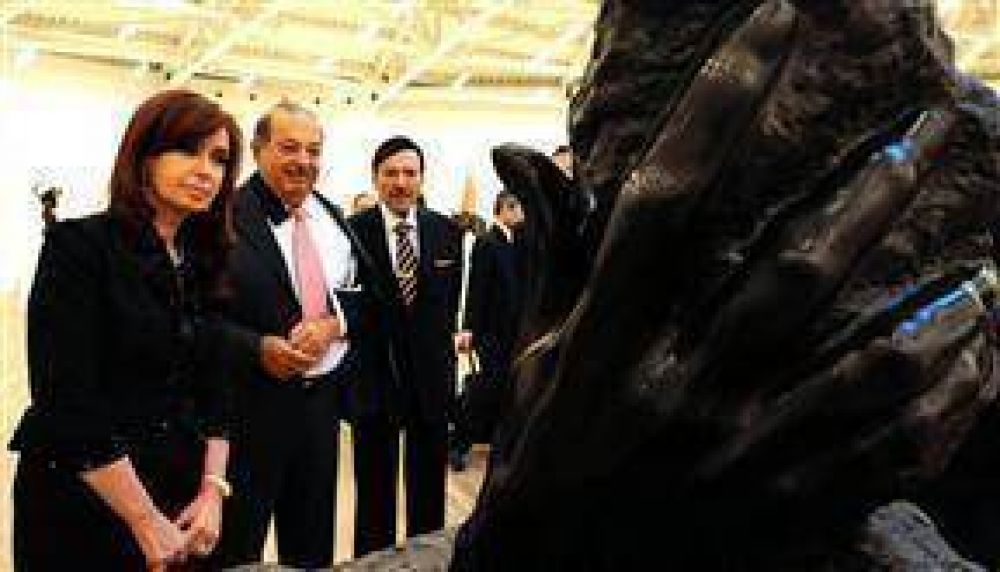 Timerman dijo que los narcos de M�xico reciben armas de EE.UU