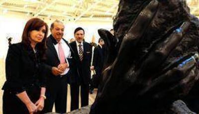 Timerman dijo que los narcos de M�xico reciben armas de EE.UU