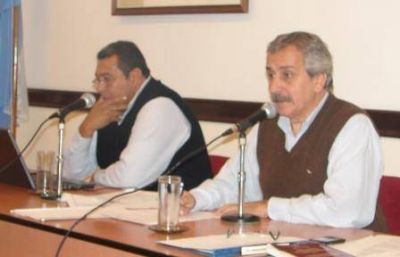 El Concejo Deliberante de San Fernando, aprob� la Rendici�n de Cuentas del a�o 2010