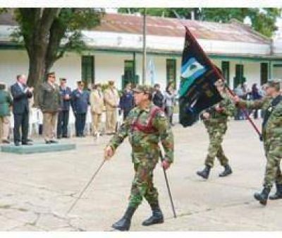 El Ej�rcito en sus 201 a�os de existencia