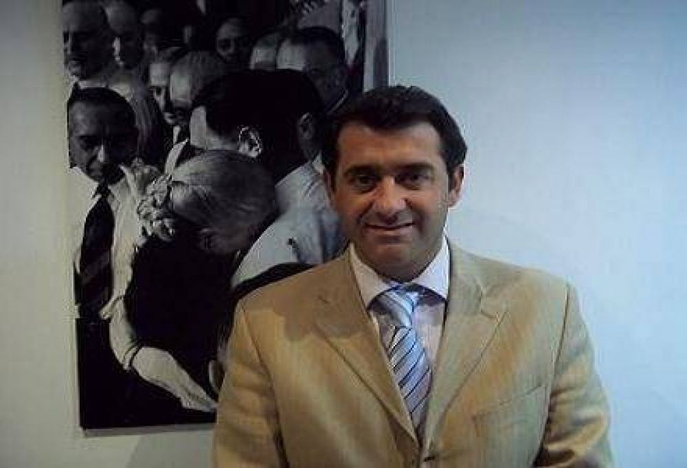 "Fue una clara demostraci�n de poder y reconocimiento a la gesti�n"
