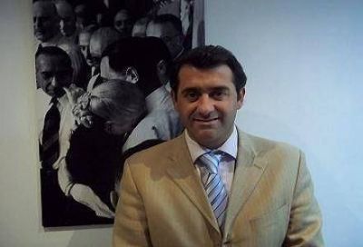 "Fue una clara demostraci�n de poder y reconocimiento a la gesti�n"