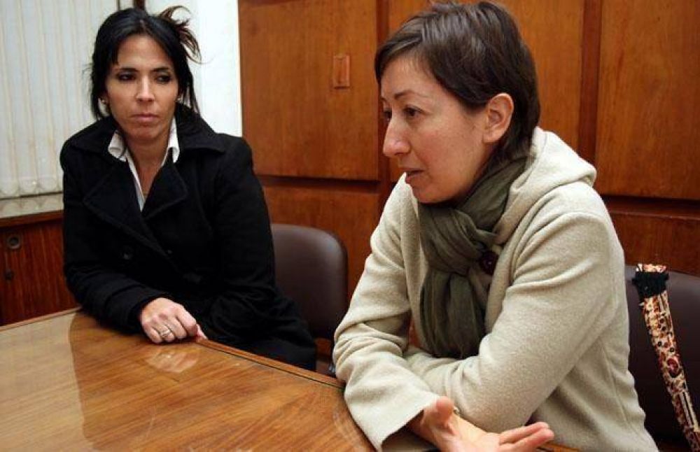 "La ces�rea no puede convertirse en una forma natural de nacer"
