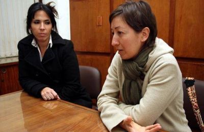 "La ces�rea no puede convertirse en una forma natural de nacer"
