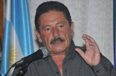 Adri�n Freijo sostuvo que �La seguridad se debe gestionar�