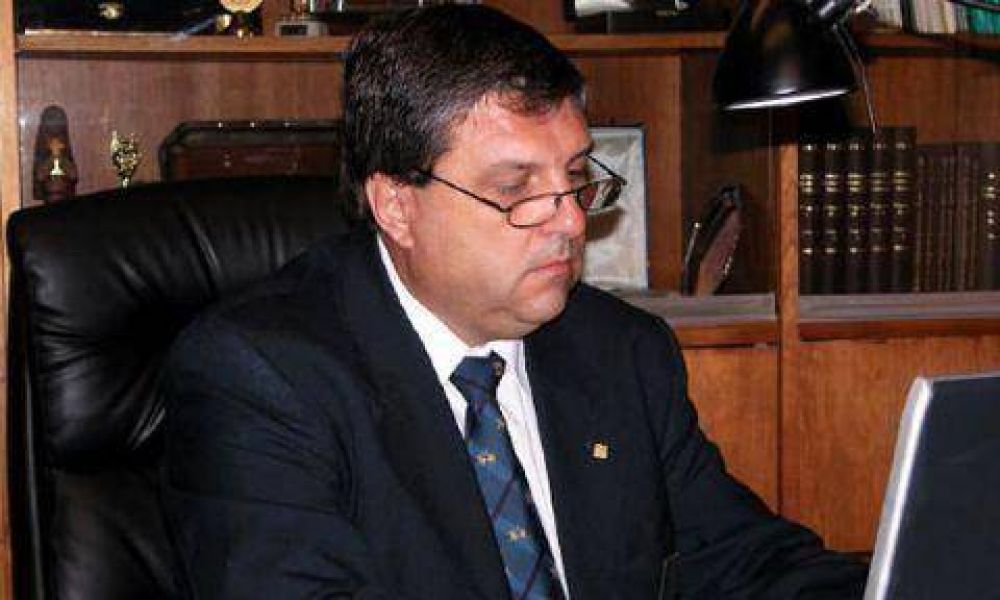 Los acuerdos entre Argentina y Rusia favorecer�n a Mar del Plata