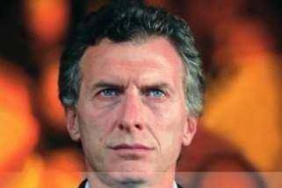 El tiro por la culata: Macri cay� en su propia encuesta