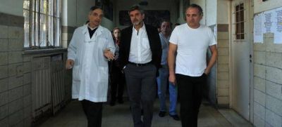 Filmus busca seducir a los �desencantados de Macri�