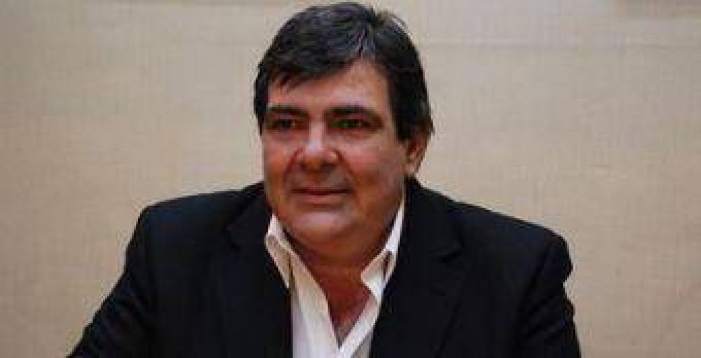 Peche espera consensuar antes de las 24 una lista con Cipolini