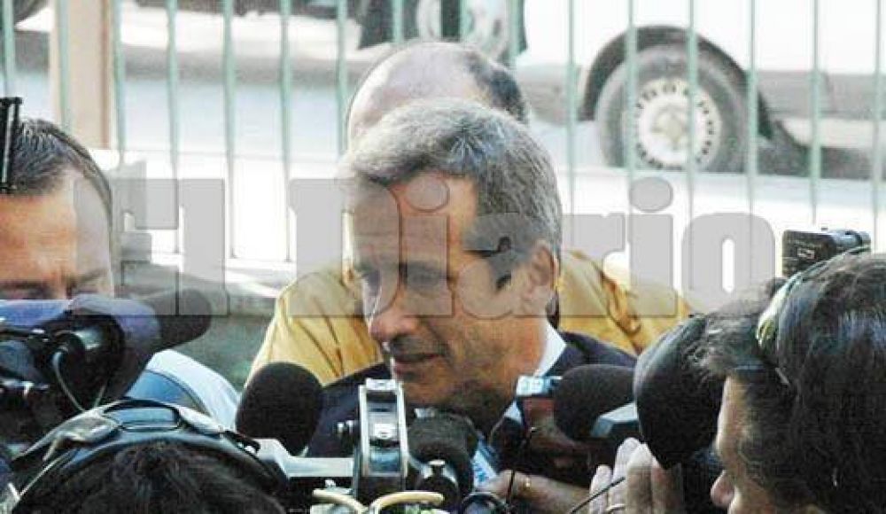 �Tengo la certeza de que va a ser absuelto�, dice abogado de Hurtig 