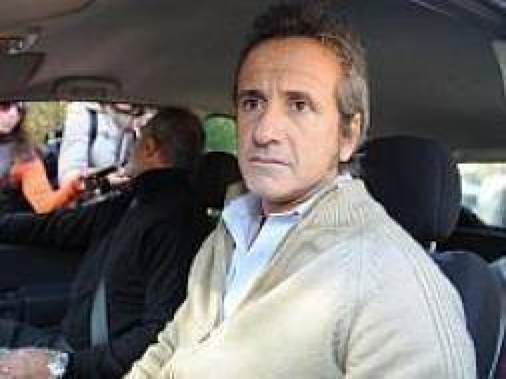 Caso Garc�a Belsunce: John Hurtig reconoci� que tir� el pituto y declaran otros 7 testigos