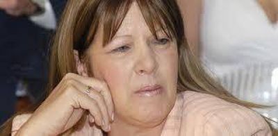 Stolbizer quiere definir la estrategia electoral del GEN