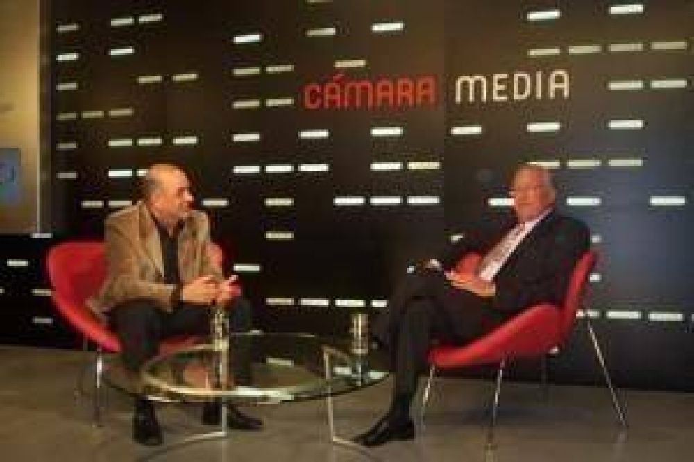 �El pr�ximo gobierno de Jujuy tiene que tener tres ejes: autoridad, respeto y confianza�