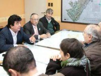 La Matanza: P�rez Esquivel pidi� a Espinoza por Luciano Arruga