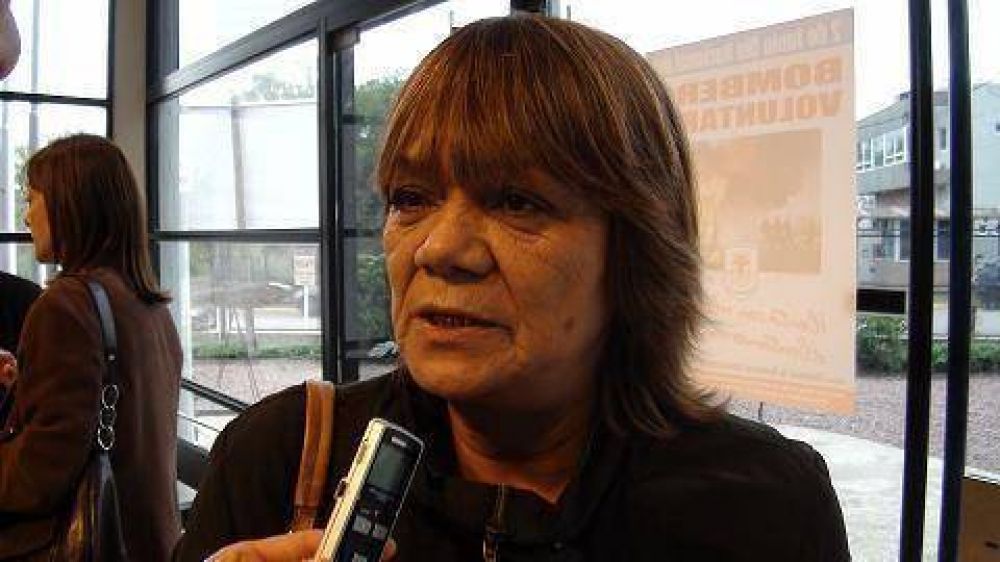 Desde el oficialismo aseguran que la gente se siente parte de la gesti�n 