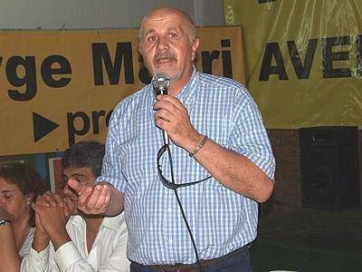 Garc�a defendi� la aprobaci�n de la rendici�n de cuentas