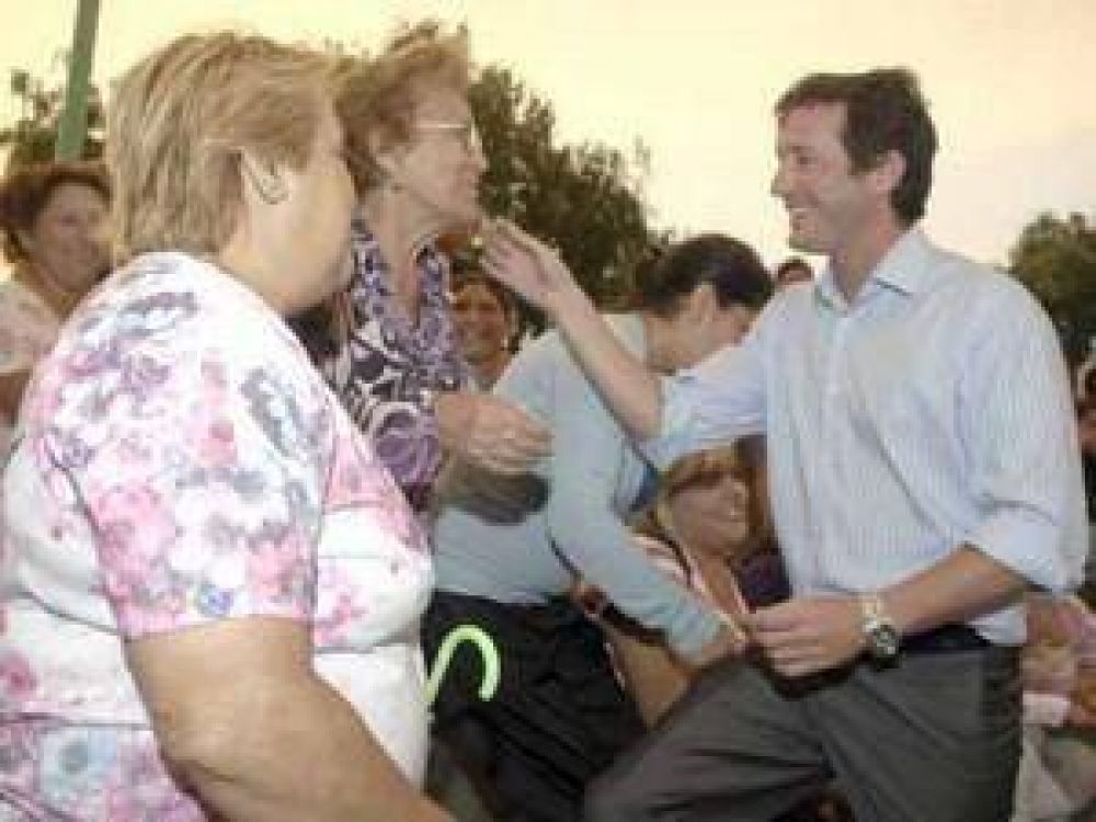 Se realiz� un megaoperativo de limpieza en m�s de 30 cuadras
