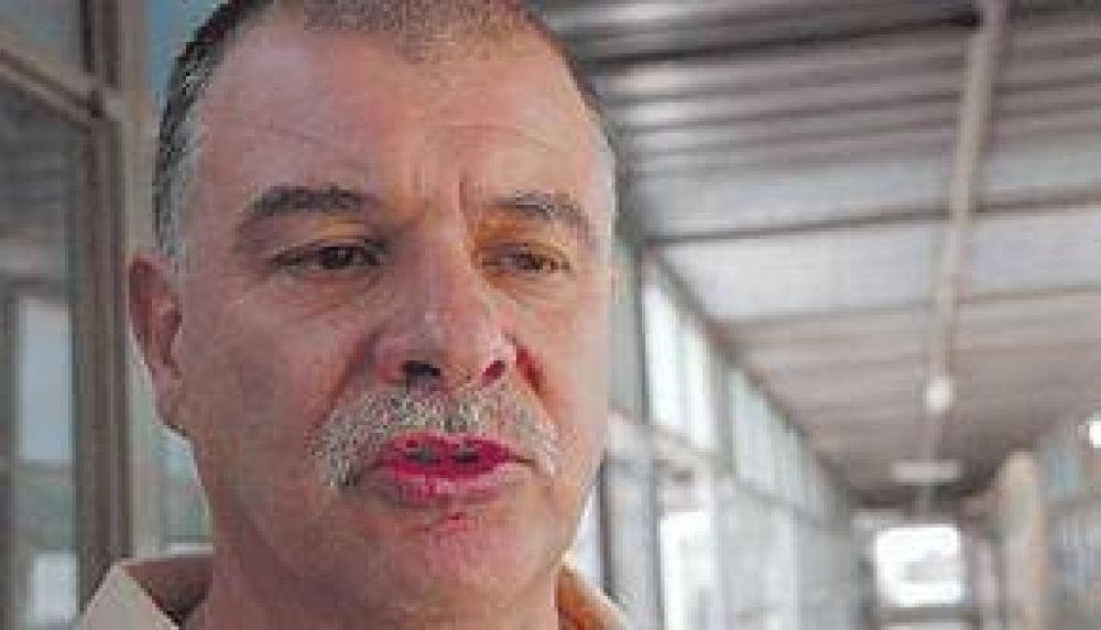 L�PEZ ALCOBENDA Y MORENO ASUMIERON EN SALUD POR GRAVANAGO Y ESTEBAN