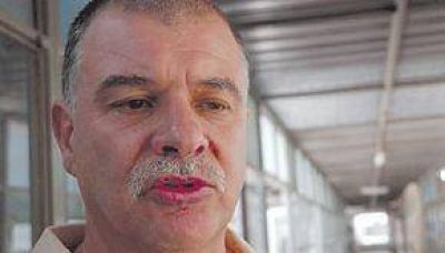 L�PEZ ALCOBENDA Y MORENO ASUMIERON EN SALUD POR GRAVANAGO Y ESTEBAN