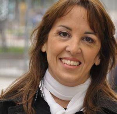 Susana Laciar: �queremos que la ciudadan�a se anime y apueste por nosotros� 