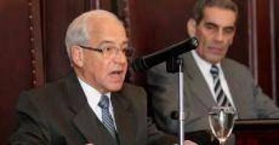 Aseguran que Goane no se retract� y piden que sea separado de algunas funciones