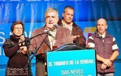 Das Neves dice que no tiene �rencor�