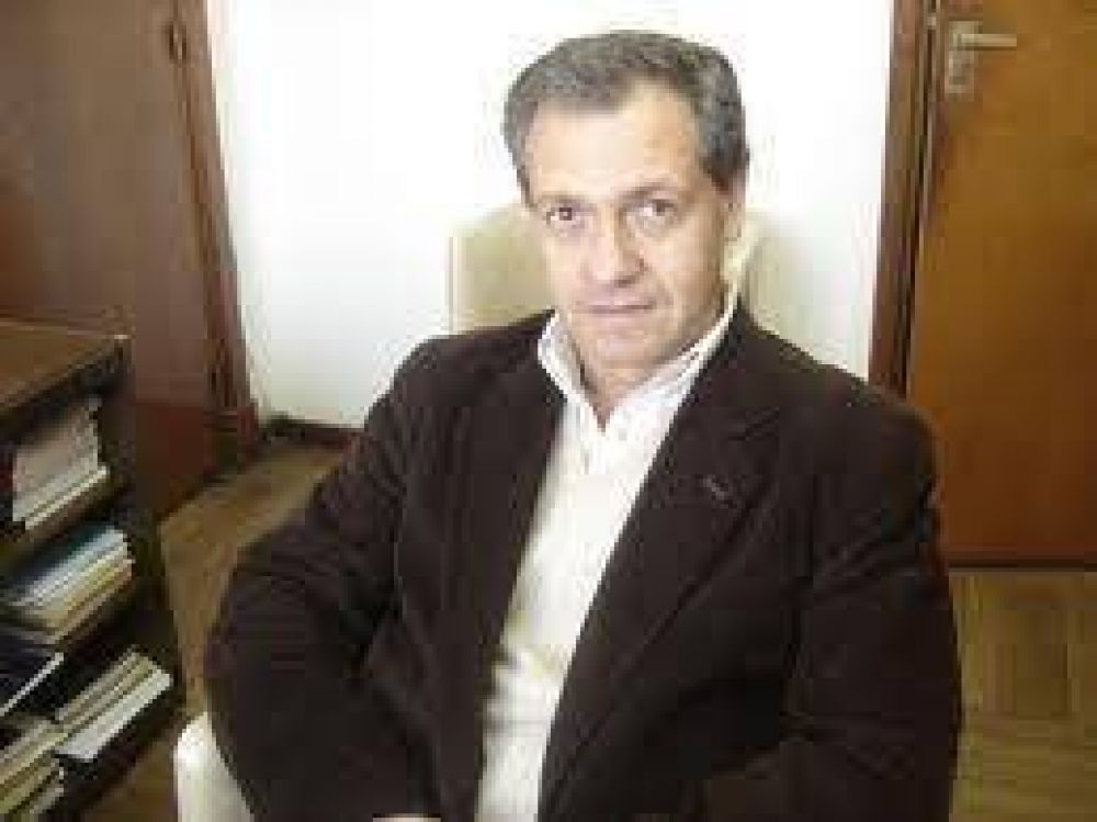 Artime adelant� que el oficialismo ir� a las elecciones con lista s�bana en apoyo del gobernador y la presidente
