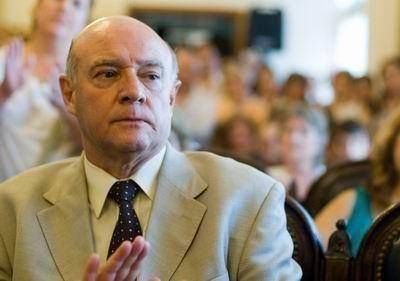 Piden a Fiscal�a de Estado que inicie sumario a la c�pula de OSEP