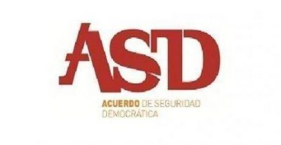 Presentan en Mar del Plata Acuerdo de Seguridad Democr�tica