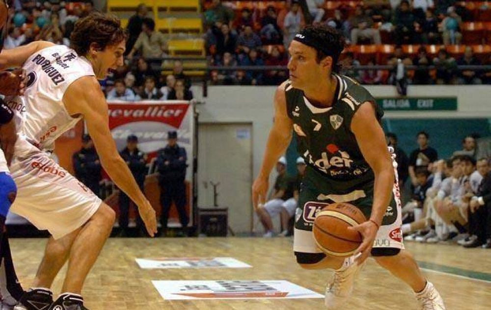 Atenas derrot� 73-69 a Pe�arol en el Orfeo y puso 1-2 la serie por la final de la Liga Nacional de B�squetbol