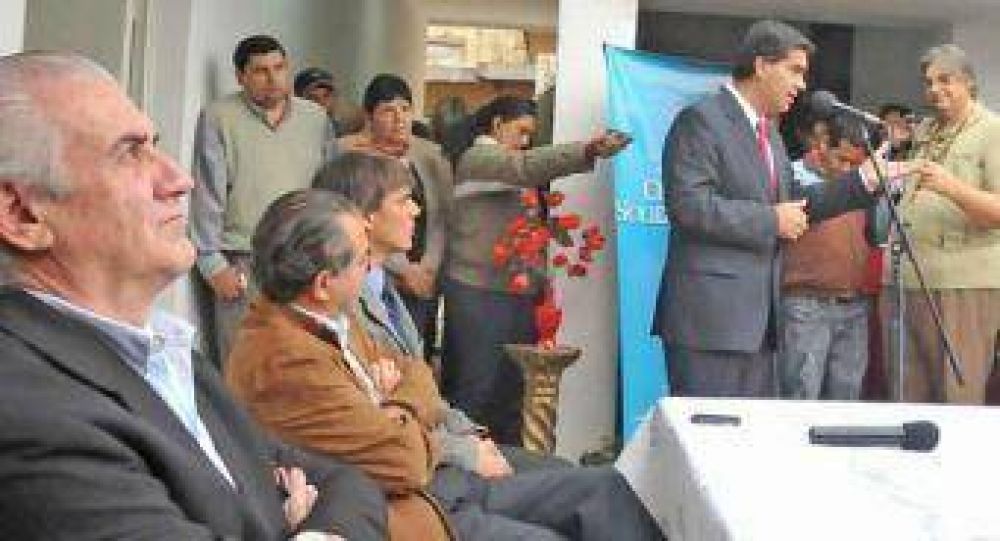 El 4 de Junio cuenta con servicio de tomograf�a
