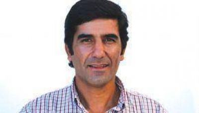 EN SAN LORENZO, PARRA ACUSA A GONZA DE NEGARLE INFORMACI�N