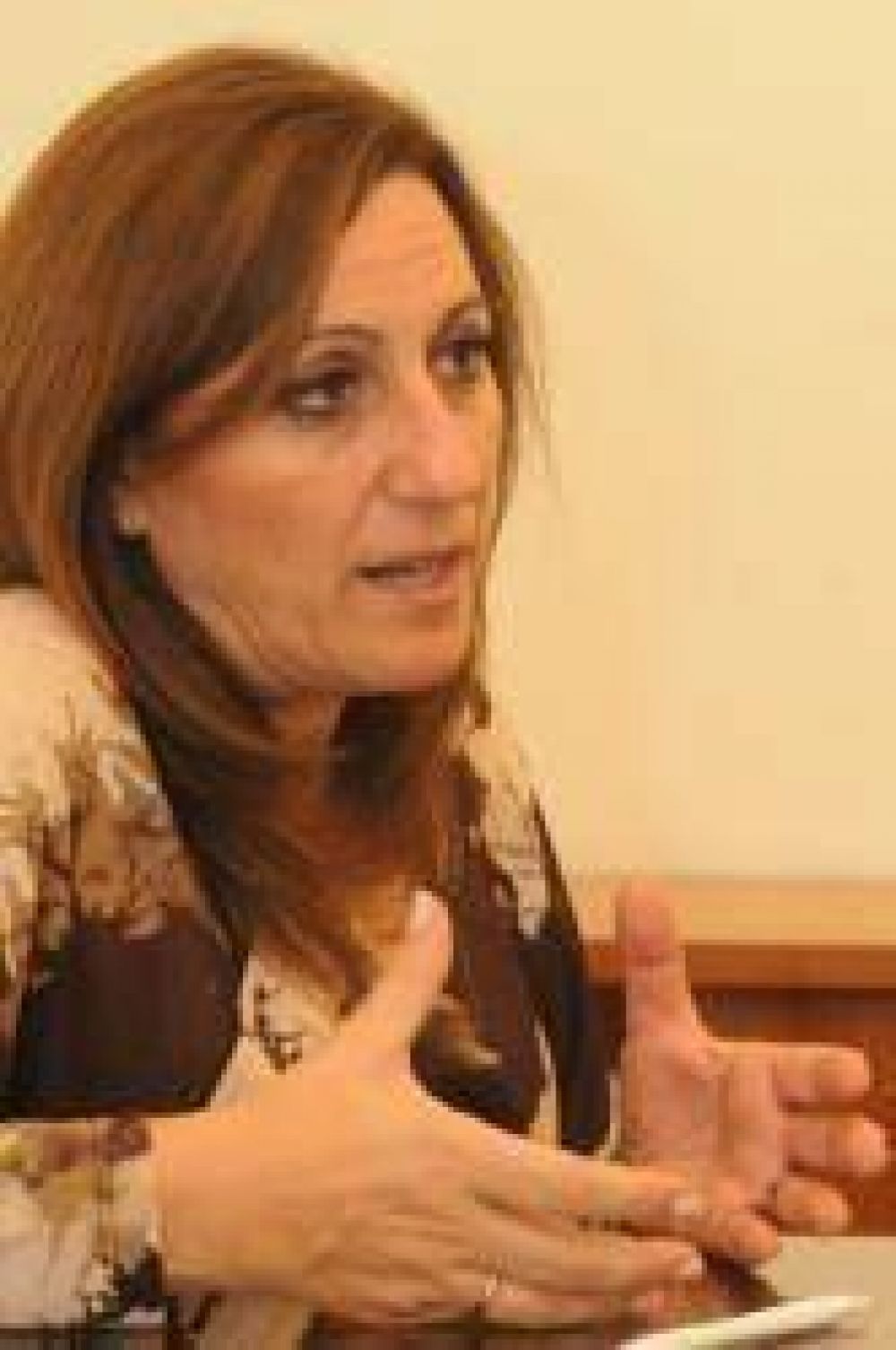 S�lo falta la foto rosarina