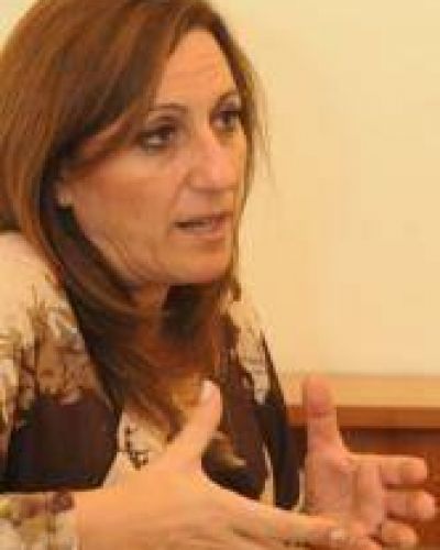 S�lo falta la foto rosarina