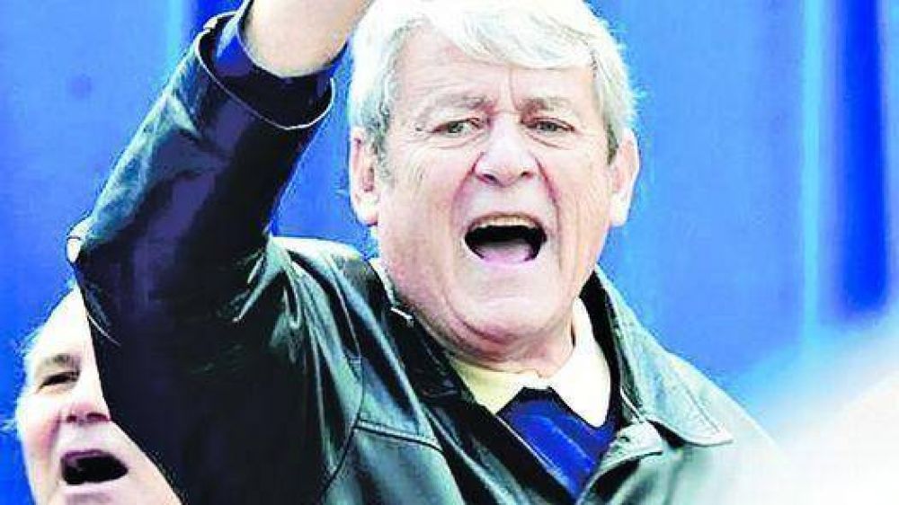 Kunkel habl� de la reelecci�n, pero Cristina mand� a desautorizarlo