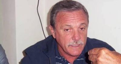 Lacava: "Ahora el peronismo tiene sus listas y vamos a hacer campa�a todos juntos"