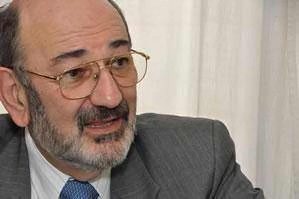 Eduardo Sigal, Frente Grande: �Hay que construir la expresi�n pol�tica del kirchnerismo mirando al futuro� 