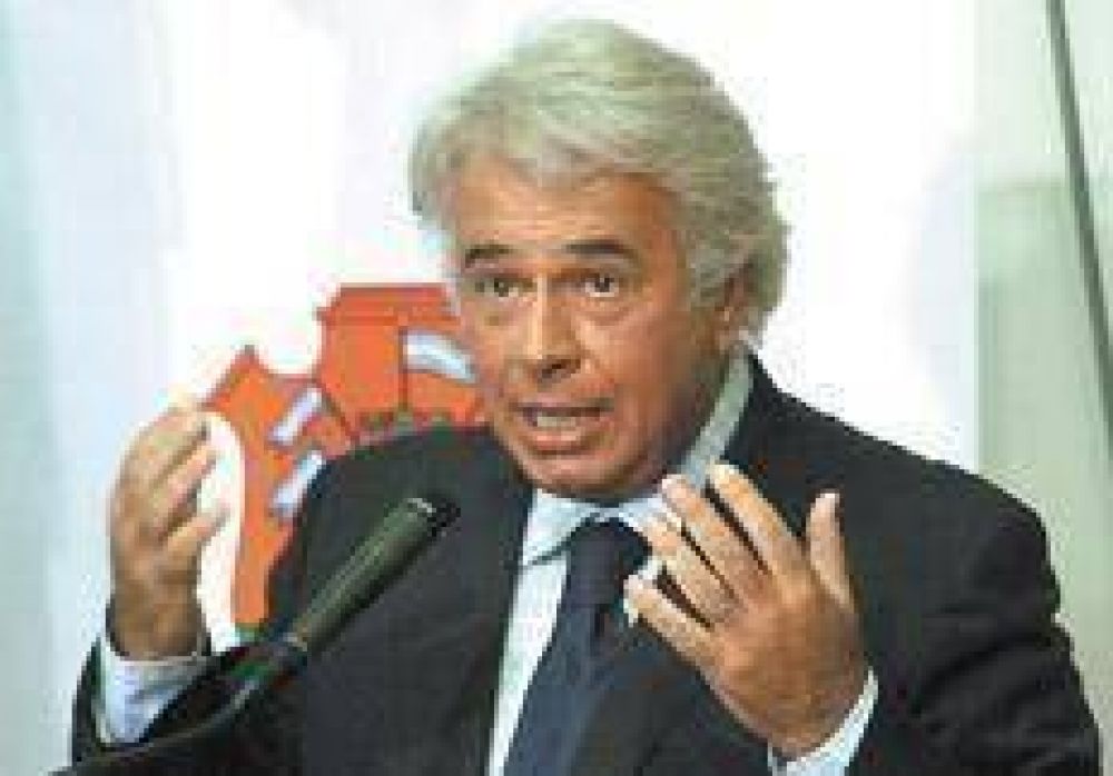 Piedras en el camino a la unidad