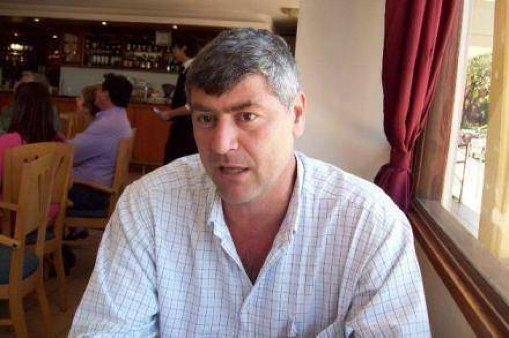Frente Opositor: Buryaile dijo que est�n trabajando en una propuesta 