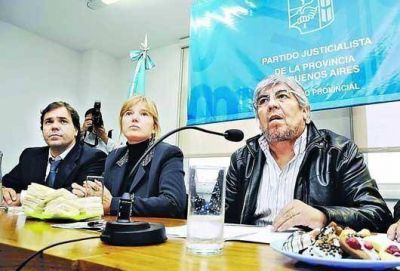 Todo quedo para el S�bado
