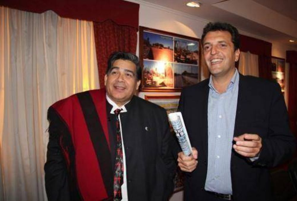 Un "traidor" con Ishii