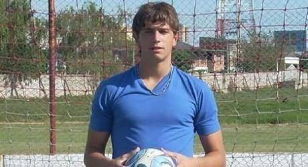 F�tbol: Un arquero marplatense integrar� la selecci�n argentina