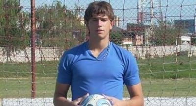 F�tbol: Un arquero marplatense integrar� la selecci�n argentina