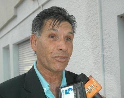 �Creo que Avila es inocente� dijo el gobernador Jorge