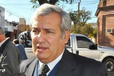 El intendente afirma que "con el juicio de los ex Trabajar la salida es pol�tica"